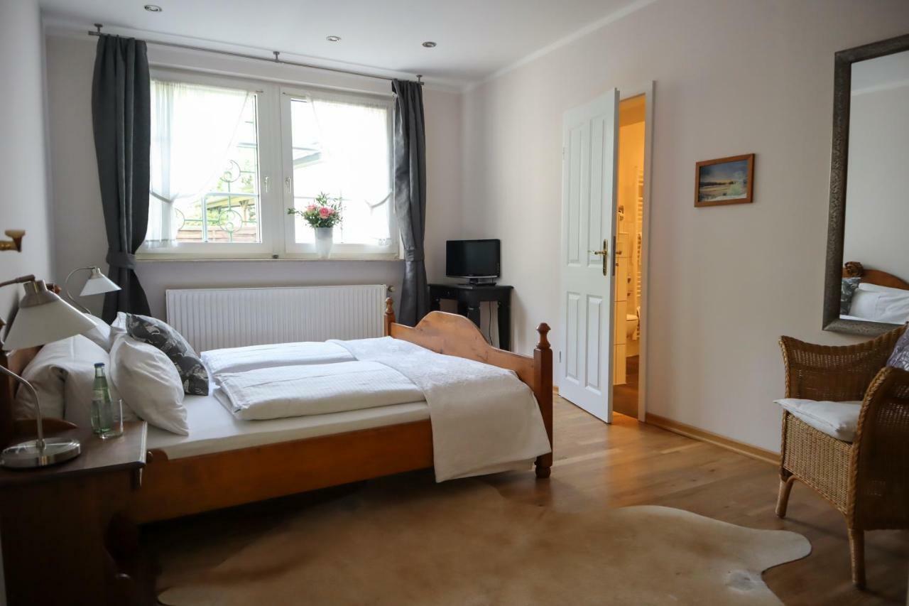 Hotel Gut Moschenhof Düsseldorf Exteriér fotografie